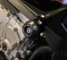 Frame Sliders by Evotech Performance BMW / S1000R / 2018