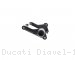 Frame Sliders by Evotech Performance Ducati / Diavel 1260 / 2019