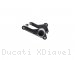 Frame Sliders by Evotech Performance Ducati / XDiavel / 2020