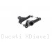 Frame Sliders by Evotech Performance Ducati / XDiavel / 2020