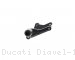 Frame Sliders by Evotech Performance Ducati / Diavel 1260 / 2021