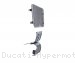 Radiator and Oil Cooler Guard by Evotech Performance Ducati / Hypermotard 939 SP / 2017