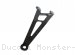 Exhaust Hanger Bracket by Evotech Performance Ducati / Monster 1100 EVO / 2011