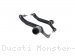 Frame Sliders by Evotech Performance Ducati / Monster 1200S / 2014