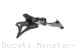 Tail Tidy Fender Eliminator by Evotech Performance Ducati / Monster 821 / 2014