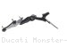 Tail Tidy Fender Eliminator by Evotech Performance Ducati / Monster 1200S / 2014