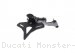 Tail Tidy Fender Eliminator by Evotech Performance Ducati / Monster 1200 / 2014