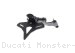 Tail Tidy Fender Eliminator by Evotech Performance Ducati / Monster 821 / 2016