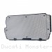 Radiator Guard by Evotech Performance Ducati / Monster 937 SP / 2025