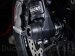 Front Fork Axle Sliders by Evotech Performance Ducati / Monster 1100 EVO / 2011