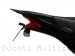 Tail Tidy Fender Eliminator by Evotech Performance Ducati / Multistrada 1200 / 2015