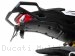 Tail Tidy Fender Eliminator by Evotech Performance Ducati / Multistrada 1200 S / 2017