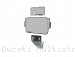 Radiator Oil Cooler and Engine Guard Kit by Evotech Performance Ducati / Multistrada 1260 / 2018