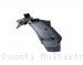 Tail Tidy Fender Eliminator by Evotech Performance Ducati / Multistrada V2 / 2022