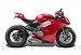 Tail Tidy Fender Eliminator by Evotech Performance Ducati / Panigale V4 / 2018