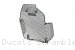 Oil Cooler Guard by Evotech Performance Ducati / Scrambler 1100 Sport Pro / 2023