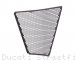 Lower Radiator Guard by Evotech Performance Ducati / Streetfighter 1098 / 2012