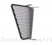 Lower Radiator Guard by Evotech Performance Ducati / Streetfighter 1098 / 2012