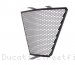 Lower Radiator Guard by Evotech Performance Ducati / Streetfighter 1098 / 2012