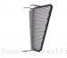 Lower Radiator Guard by Evotech Performance Ducati / Streetfighter 1098 S / 2011