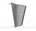 Lower Radiator Guard by Evotech Performance Ducati / Streetfighter 1098 / 2012