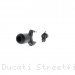 Frame Sliders by Evotech Performance Ducati / Streetfighter V4S / 2021