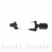 Frame Sliders by Evotech Performance Ducati / Streetfighter V4 / 2020