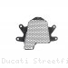 Passenger Peg Blockoff Kit by Evotech Performance Ducati / Streetfighter V4S / 2022