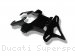 Tail Tidy Fender Eliminator by Evotech Performance Ducati / Supersport S / 2021