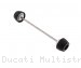 Front Fork Sliders by Evotech Performance Ducati / Multistrada V4 Pikes Peak / 2024