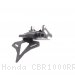 Tail Tidy Fender Eliminator by Evotech Performance Honda / CBR1000RR-R SP / 2022