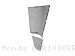 Radiator and Oil Cooler Guard by Evotech Performance Honda / CBR1000RR-R / 2025