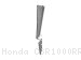 Radiator and Oil Cooler Guard by Evotech Performance Honda / CBR1000RR-R / 2025