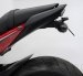 Tail Tidy Fender Eliminator by Evotech Performance Honda / CB650F / 2015