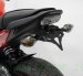 Tail Tidy Fender Eliminator by Evotech Performance Honda / CB650F / 2015