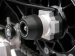 Rear Axle Sliders by Evotech Performance