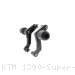 Frame Sliders by Evotech Performance KTM / 1390 Super Duke R / 2025