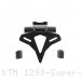 Tail Tidy Fender Eliminator by Evotech Performance KTM / 1290 Super Duke R / 2023