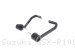 Brake and Clutch Lever Guard Set by Evotech Performance Suzuki / GSX-R1000 / 2019