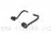 Brake and Clutch Lever Guard Set by Evotech Performance BMW / S1000RR / 2024