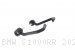 Brake and Clutch Lever Guard Set by Evotech Performance BMW / S1000RR / 2025