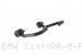 Brake and Clutch Lever Guard Set by Evotech Performance BMW / S1000RR M Package / 2022