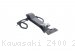 Tail Tidy Fender Eliminator by Evotech Performance Kawasaki / Z400 / 2024