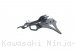 Tail Tidy Fender Eliminator by Evotech Performance Kawasaki / Ninja 400 / 2018