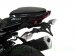 Tail Tidy Fender Eliminator by Evotech Performance Kawasaki / Ninja 400 / 2018