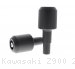 Frame Sliders by Evotech Performance Kawasaki / Z900 / 2024