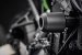 Frame Sliders by Evotech Performance Kawasaki / Z900RS Cafe / 2019