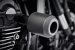 Frame Sliders by Evotech Performance Kawasaki / Z900RS Cafe / 2022