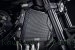 Radiator Guard by Evotech Performance Kawasaki / Z900RS / 2018