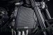 Radiator Guard by Evotech Performance Kawasaki / Z900RS / 2019